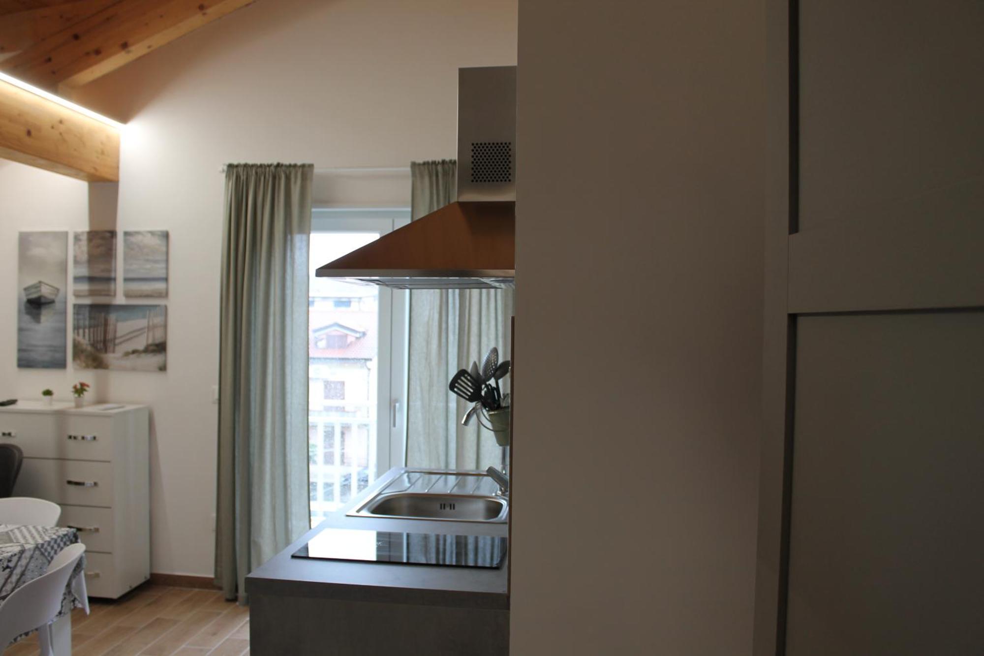 Annabella'S Home Агрополи Екстериор снимка