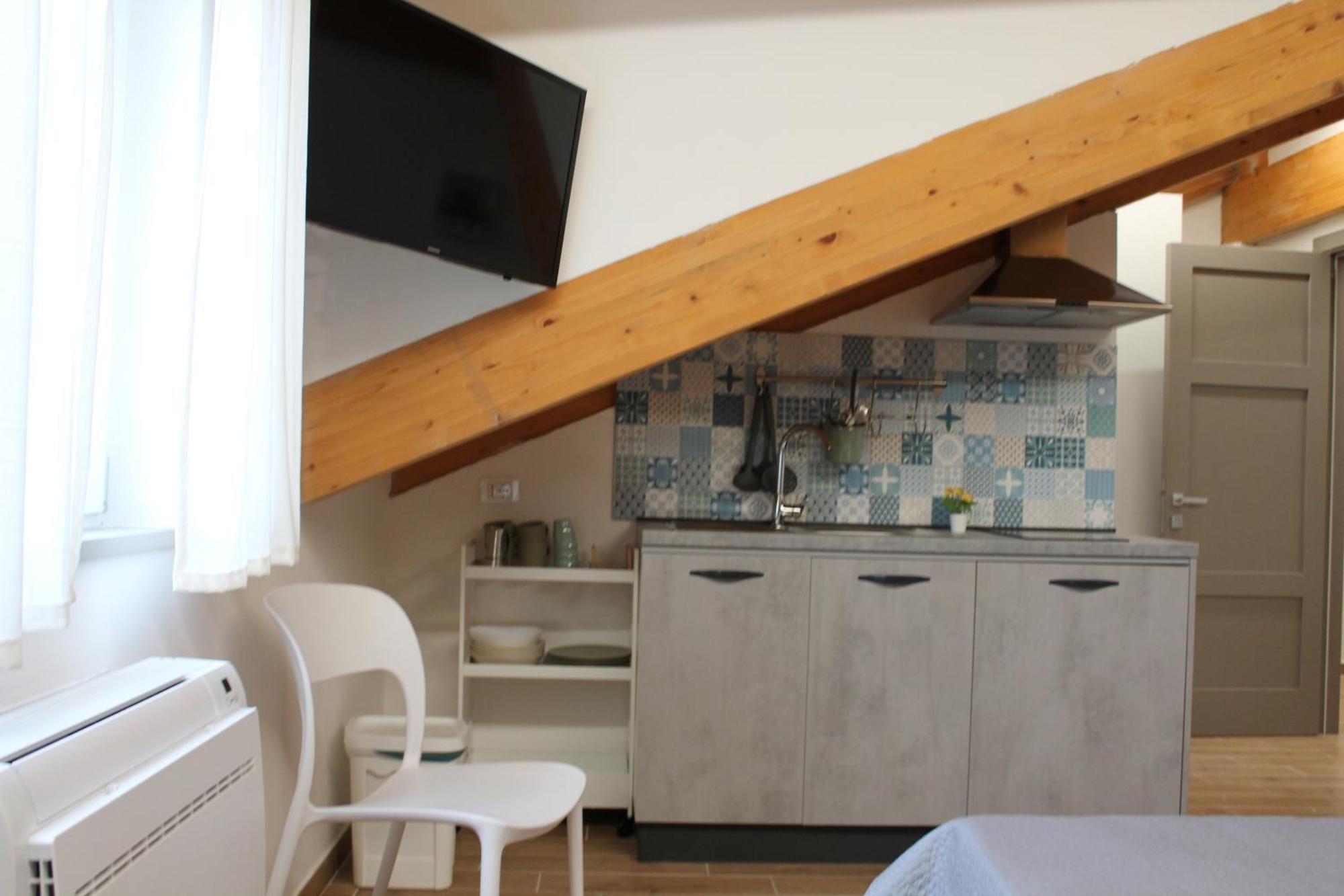 Annabella'S Home Агрополи Екстериор снимка