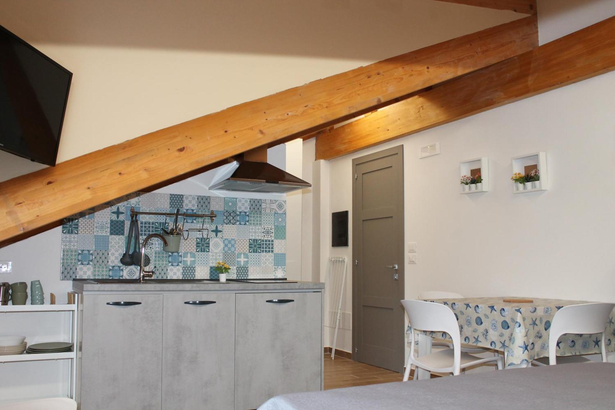 Annabella'S Home Агрополи Екстериор снимка
