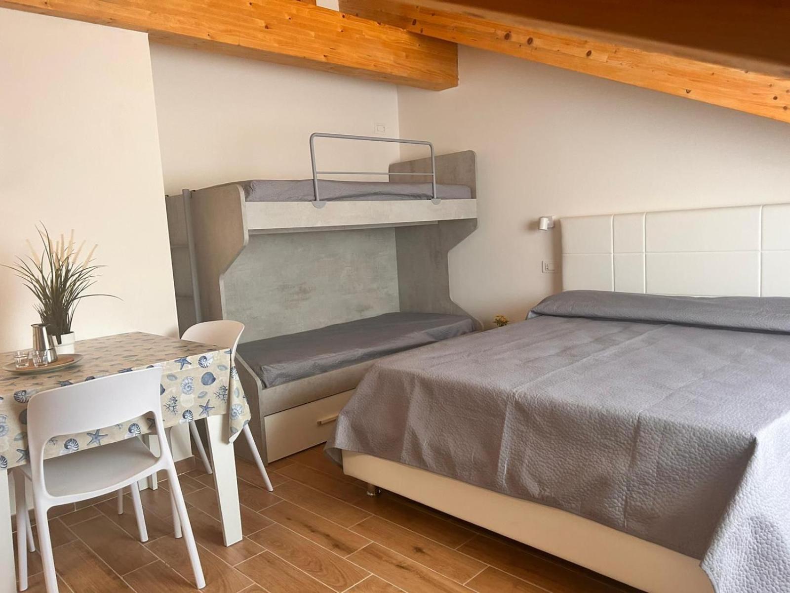 Annabella'S Home Агрополи Екстериор снимка