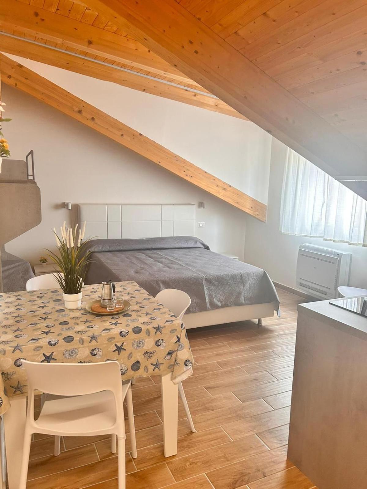 Annabella'S Home Агрополи Екстериор снимка