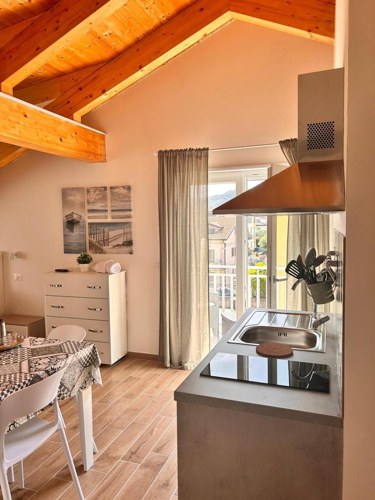Annabella'S Home Агрополи Екстериор снимка