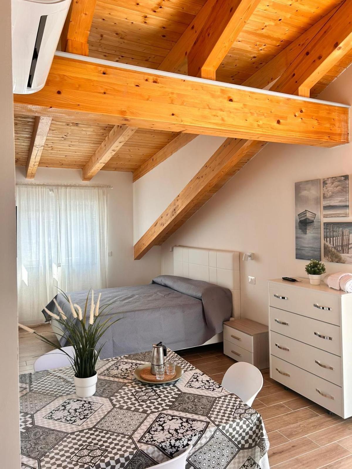 Annabella'S Home Агрополи Екстериор снимка