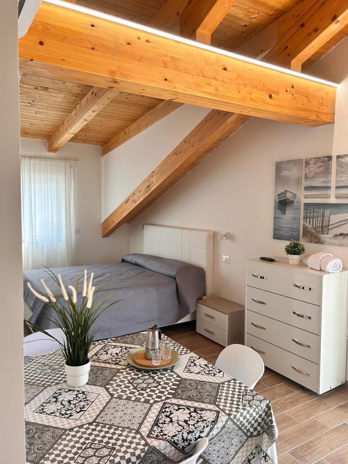 Annabella'S Home Агрополи Екстериор снимка