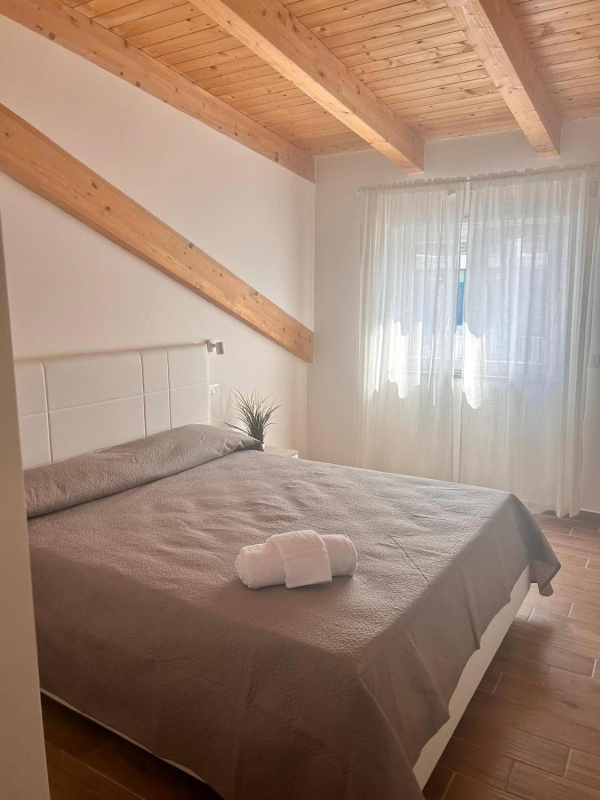 Annabella'S Home Агрополи Екстериор снимка