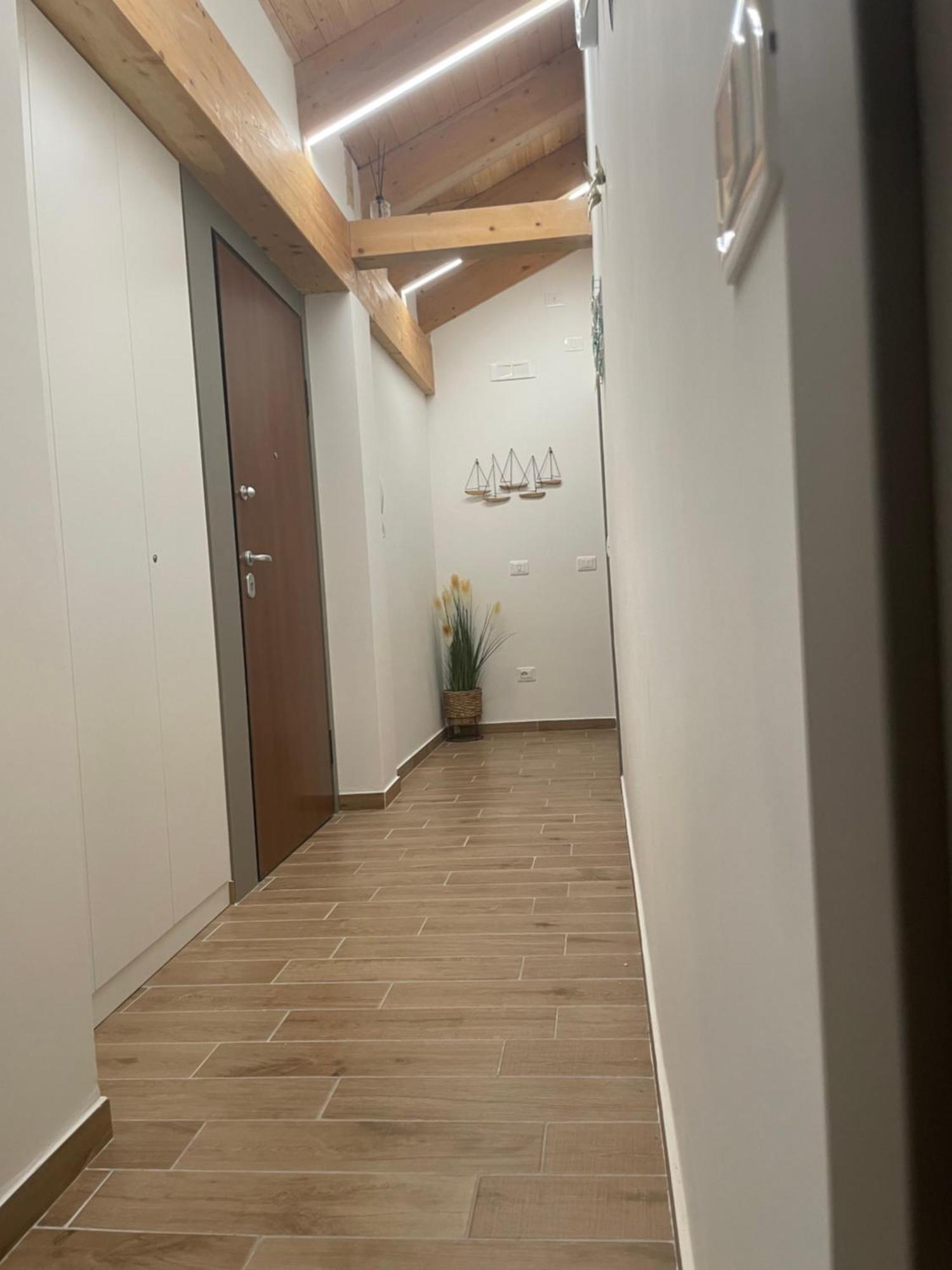 Annabella'S Home Агрополи Екстериор снимка